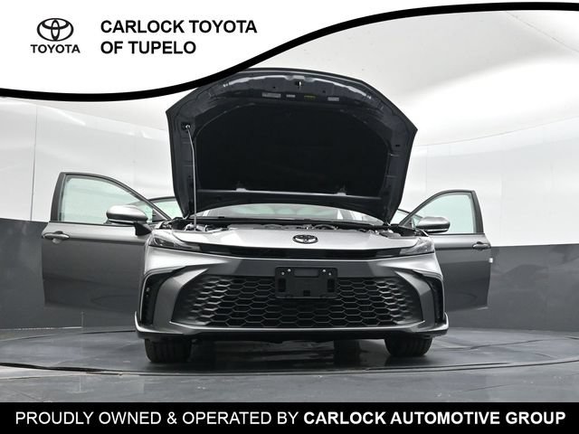 New 2026 Toyota Camry SE w/ Convenience Package FWD image 53