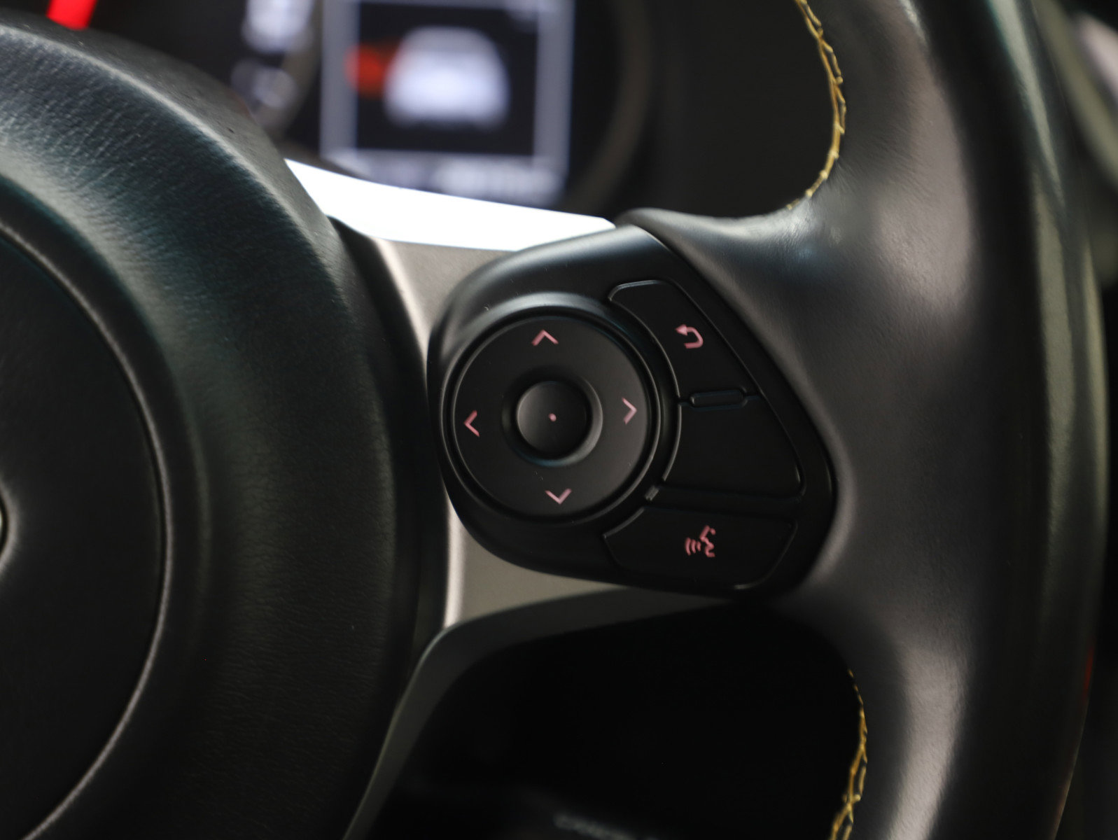 Used 2017 Subaru BRZ Series.Yellow image 25