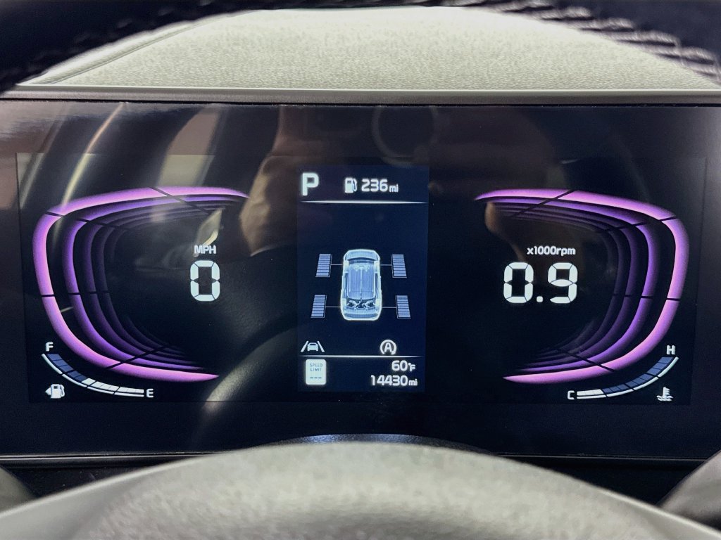 Used 2024 Kia Sportage X-Line AWD/4WD image 30