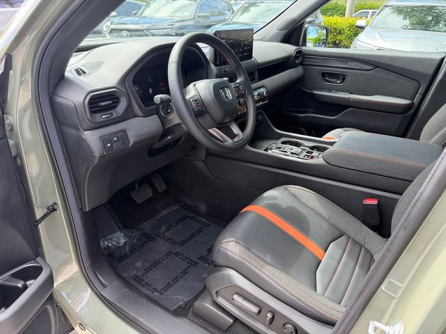 Certified 2026 Honda Passport TrailSport image 13