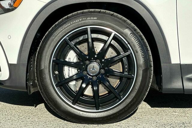 New 2026 Mercedes-Benz GLB 35 AMG 4MATIC image 26