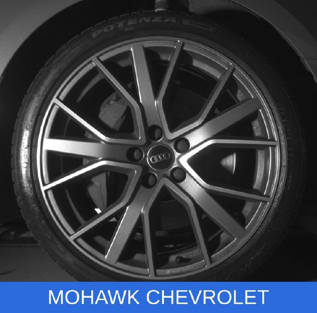 Used 2024 Audi S4 Premium Plus AWD/4WD image 23