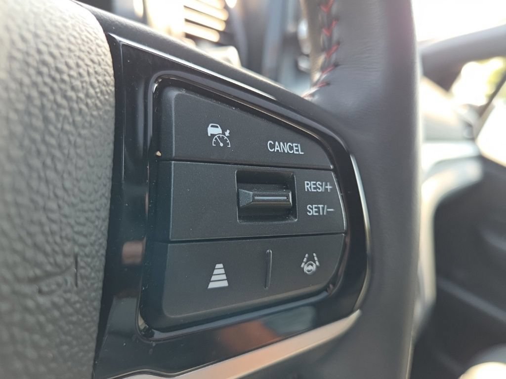 Used 2026 Honda Odyssey Sport-L image 37