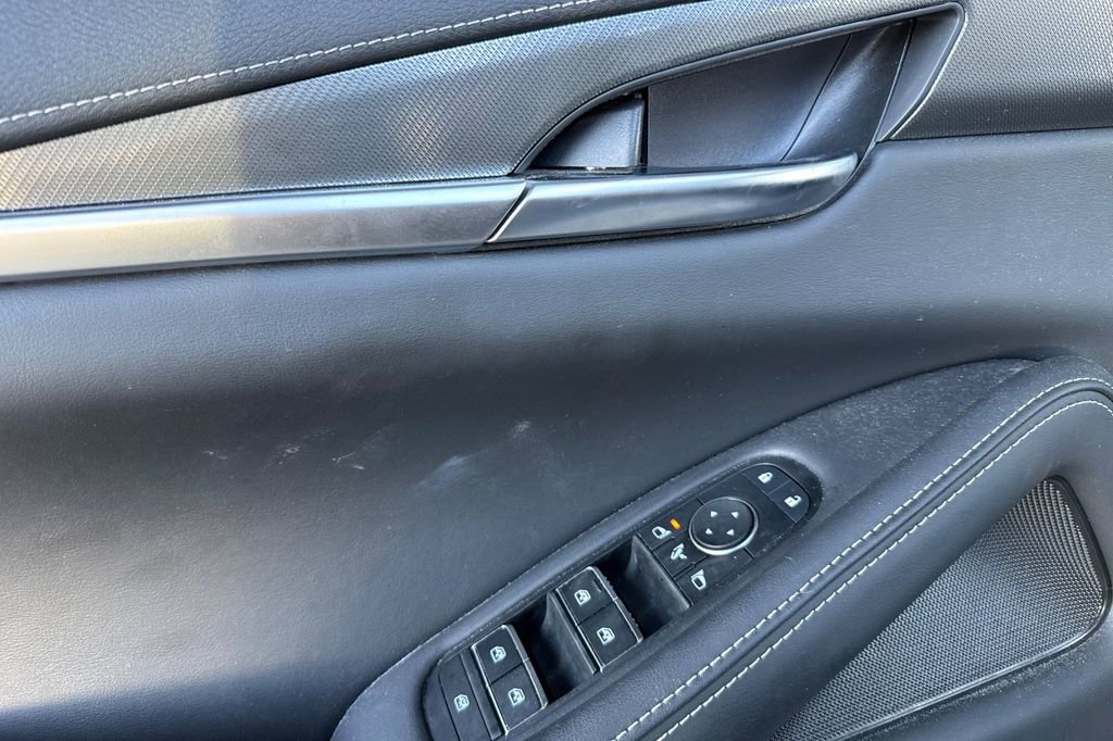 Certified 2023 INFINITI QX60 Luxe w/ Cargo Package image 10