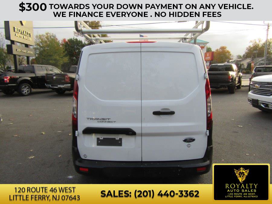 Used 2019 Ford Transit Connect XL image 17
