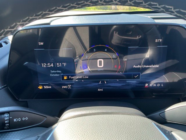 New 2027 Chevrolet Traverse LT w/ Sun and Wheel Package AWD/4WD image 23