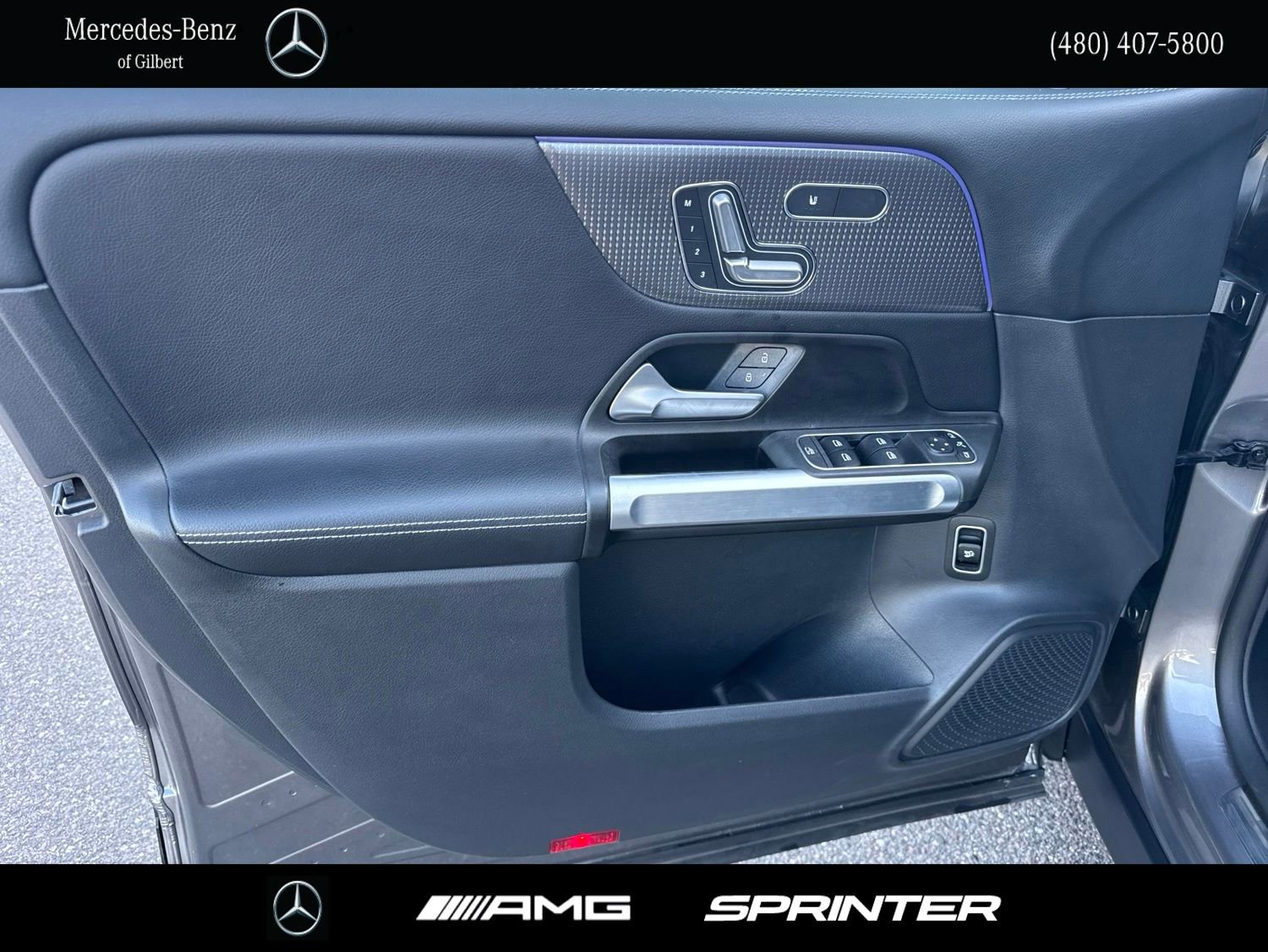 Certified 2022 Mercedes-Benz GLB 250 4MATIC w/ Premium Package Lite image 13