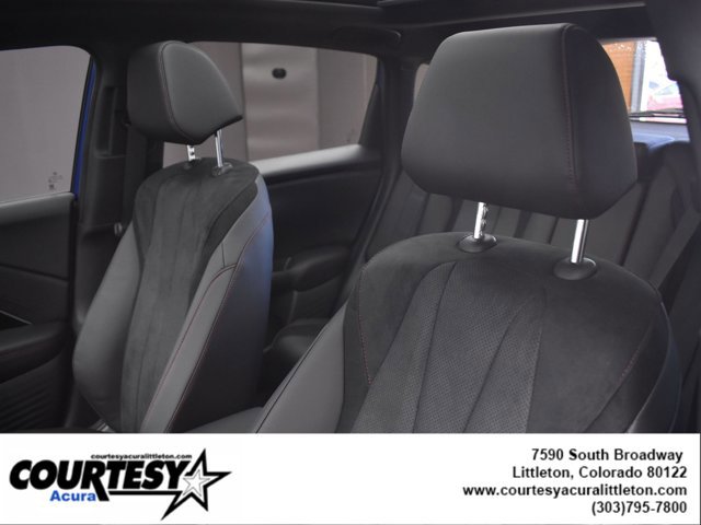 Certified 2025 Acura ADX A-Spec image 18