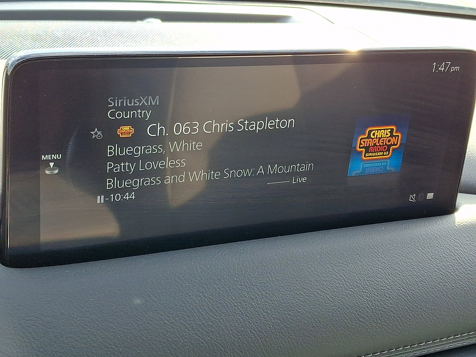 Certified 2025 MAZDA CX-5 AWD 2.5 S w/ Premium Plus Pkg image 17