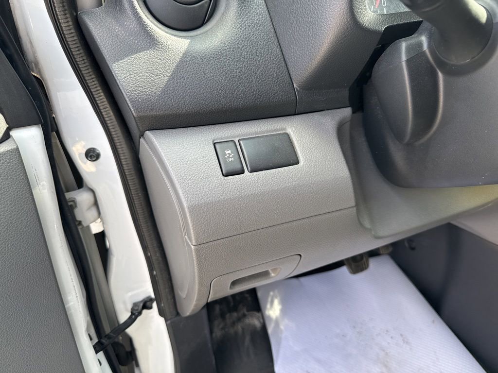 Used 2015 Nissan NV200 S w/ Cruise Control Package FWD image 28
