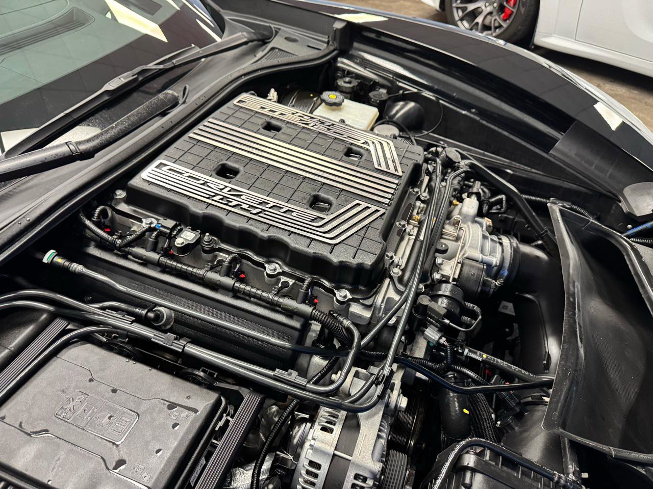 Used 2019 Chevrolet Corvette Z06 image 24