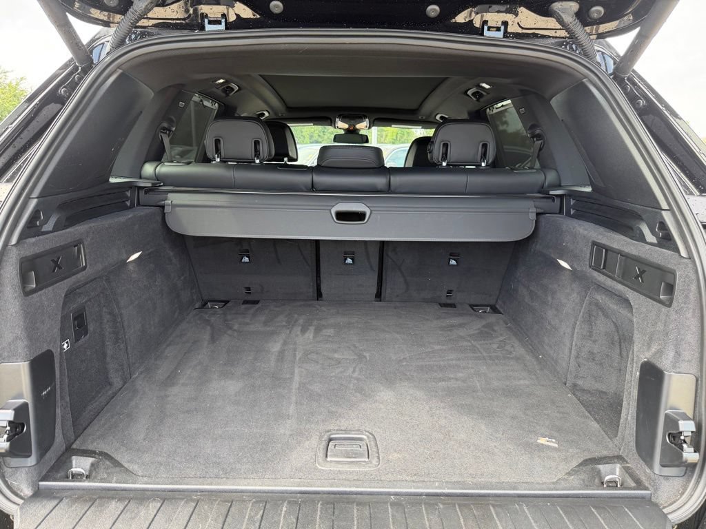 Certified 2023 BMW X5 sDrive40i w/ Luxury Seating Package RWD image 22