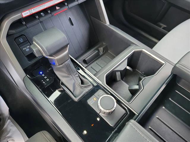 Used 2025 Toyota Tundra SR5 image 23
