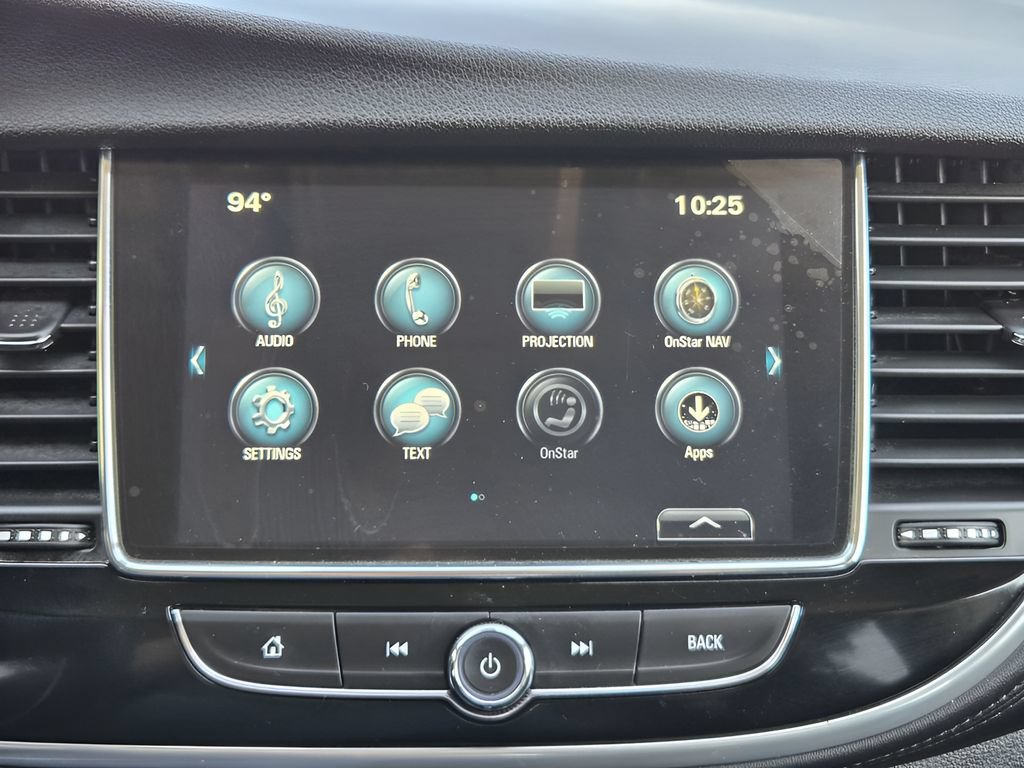 Used 2020 Buick Encore Preferred FWD image 15