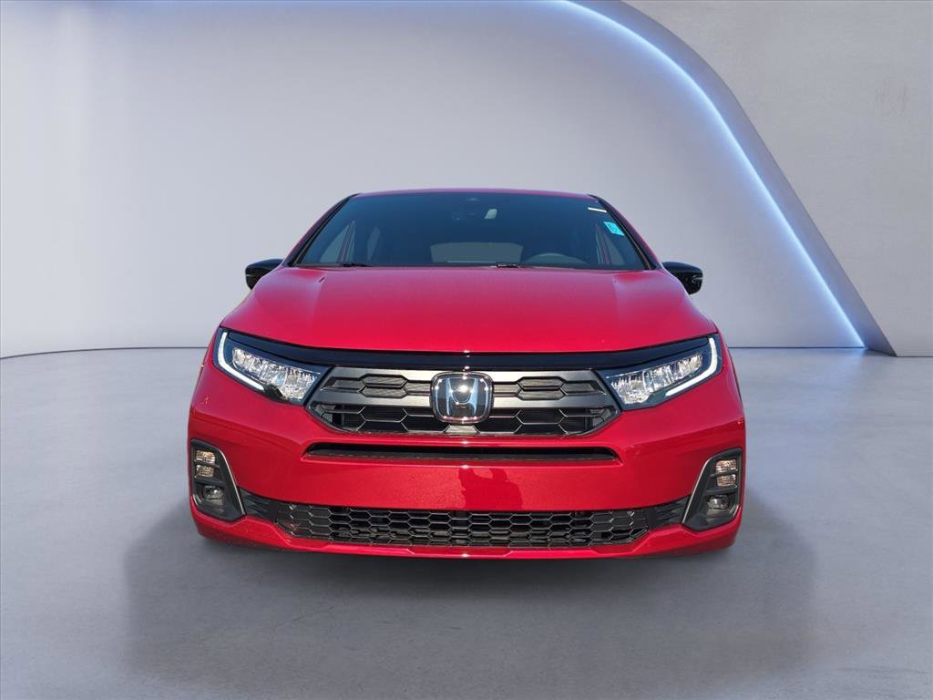 New 2026 Honda Odyssey Sport-L image 8