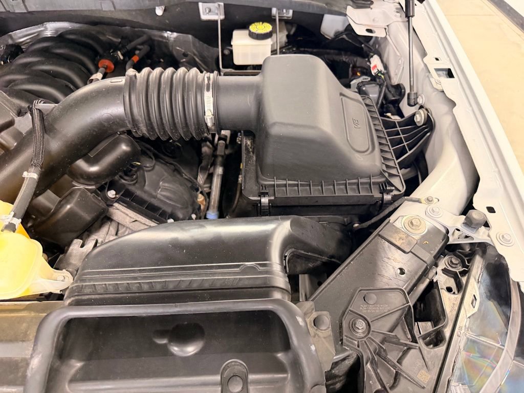Used 2024 Ford F150 Lariat w/ Equipment Group 502A High AWD/4WD image 54