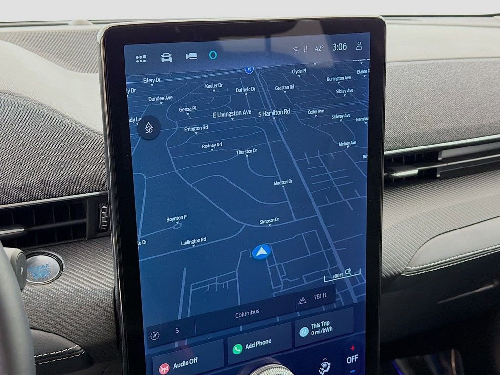 Used 2025 Ford Mustang Mach-E Premium image 36