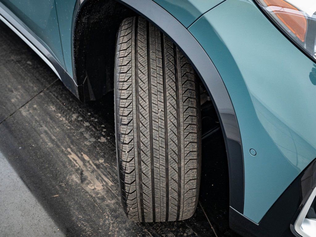 Certified 2025 BMW X1 xDrive28i image 37