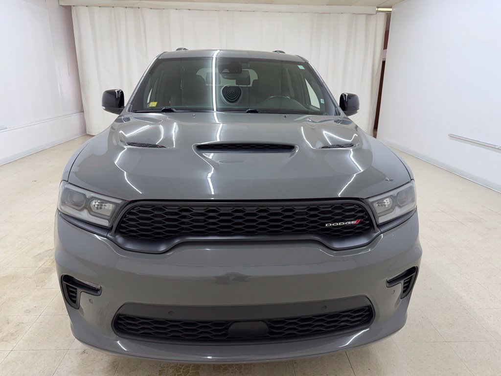 Used 2023 Dodge Durango R/T AWD/4WD image 9