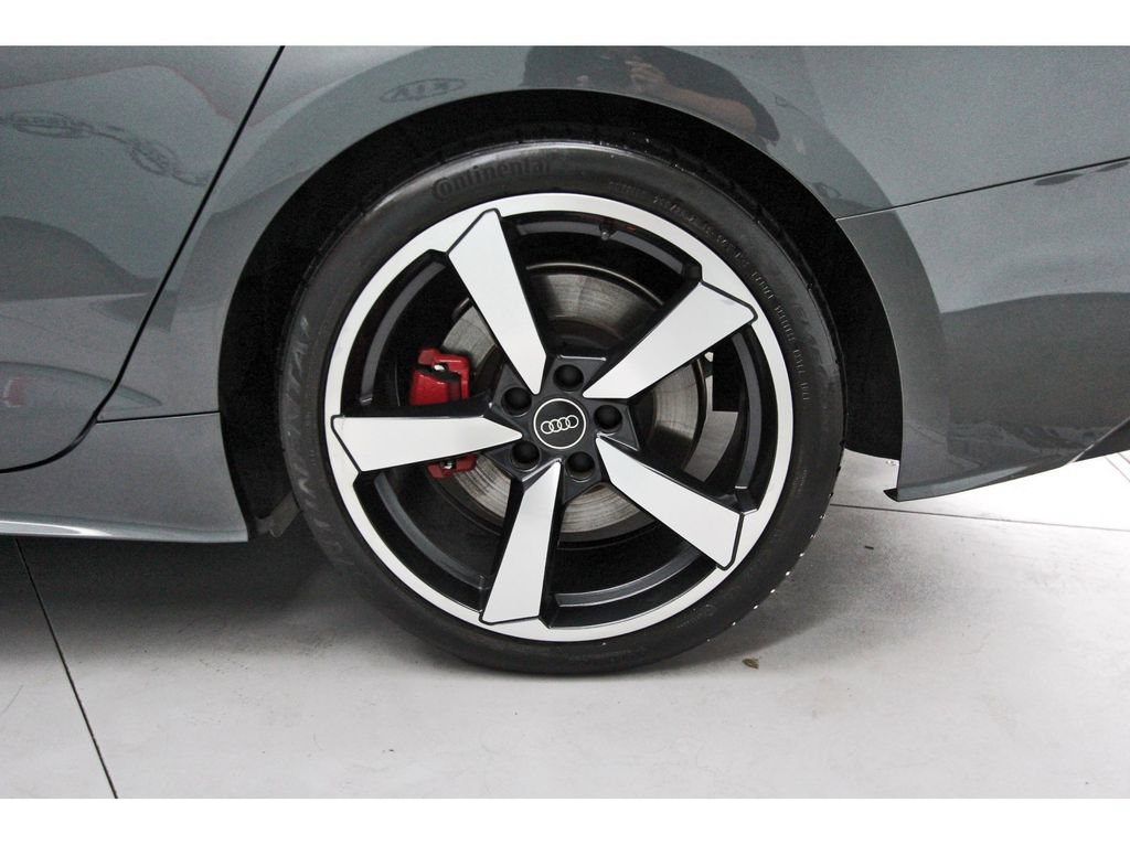 Used 2024 Audi A5 2.0T Premium Plus AWD/4WD image 31