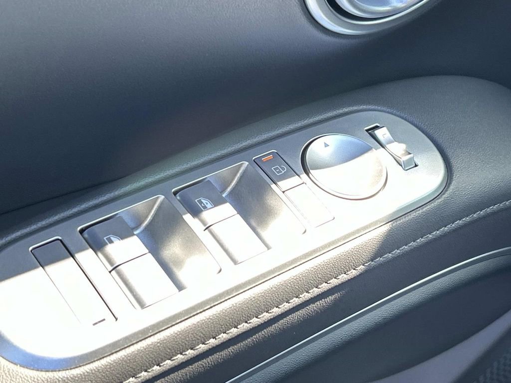 New 2026 Hyundai Palisade SE image 15