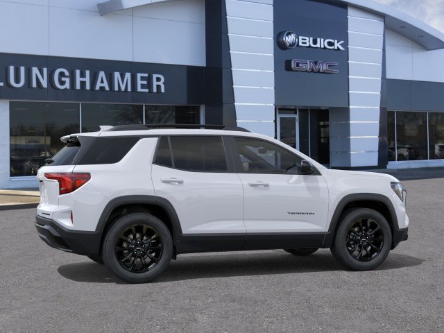 New 2027 GMC Terrain Elevation AWD/4WD image 5