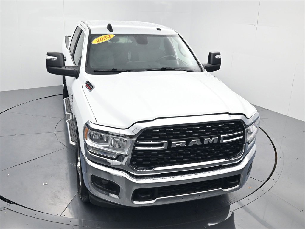 Used 2024 RAM 2500 Big Horn image 41