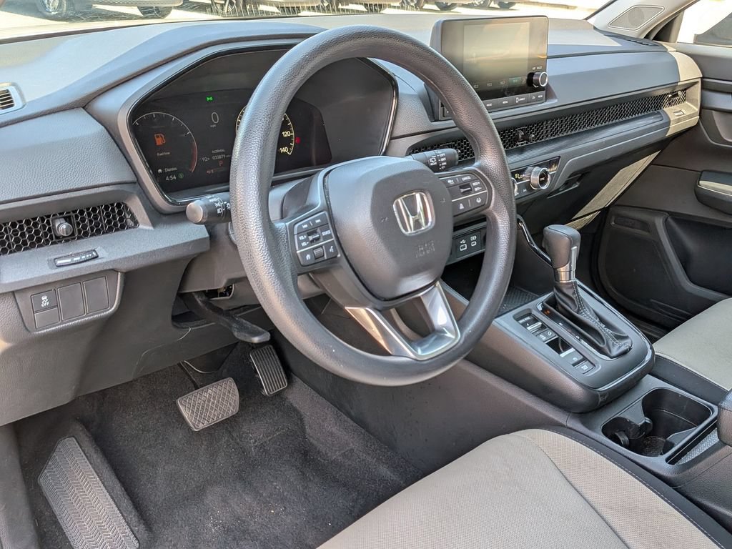 Used 2024 Honda CR-V EX image 34
