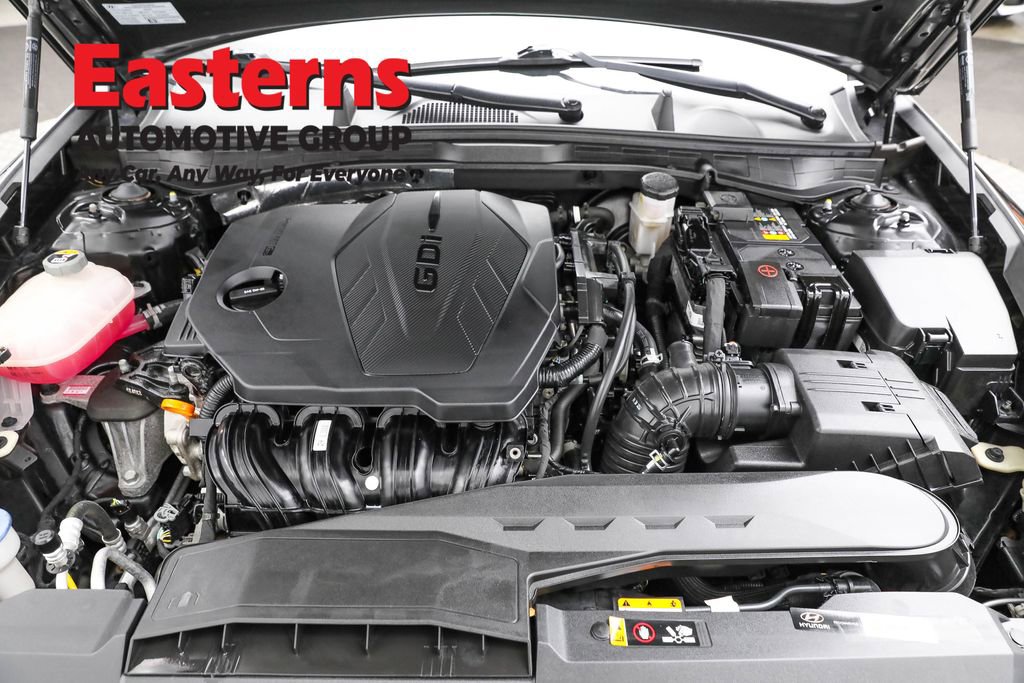 Used 2023 Hyundai Sonata SE image 7