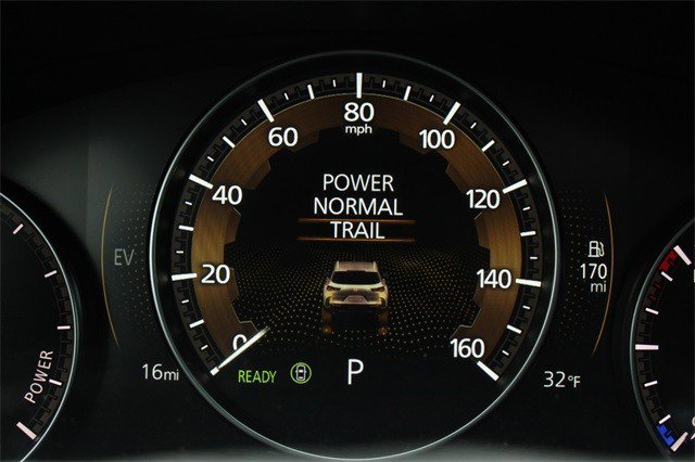 Used 2025 MAZDA CX-50 AWD 2.5 Hybrid w/ Weather Package image 26