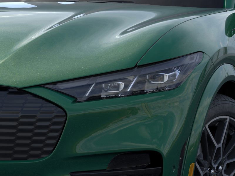 New 2025 Ford Mustang Mach-E GT w/ Interior Protection Package AWD/4WD image 18
