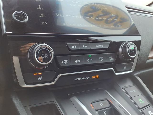 Used 2022 Honda CR-V Touring image 18