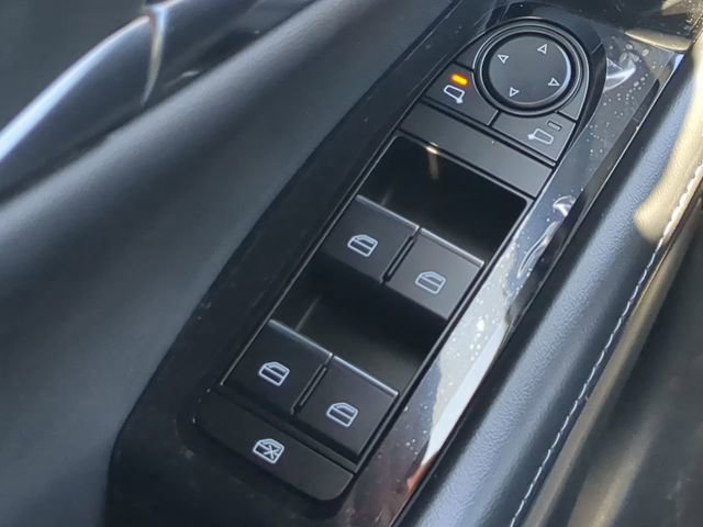 New 2026 MAZDA CX-30 2.5 Turbo w/ Premium Plus Pkg image 21