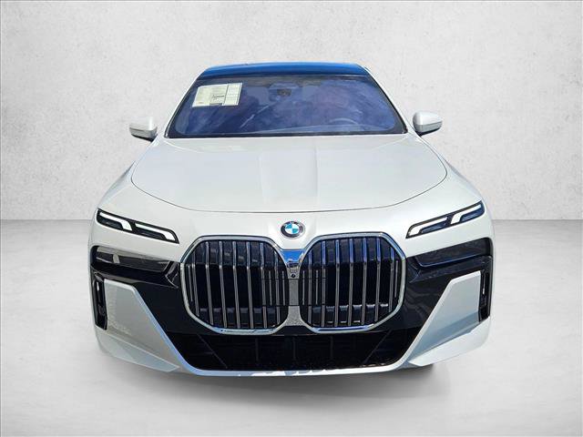 New 2026 BMW 740i RWD image 6