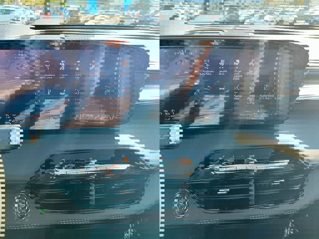 New 2026 Buick Enclave Avenir w/ Super Cruise Package image 36