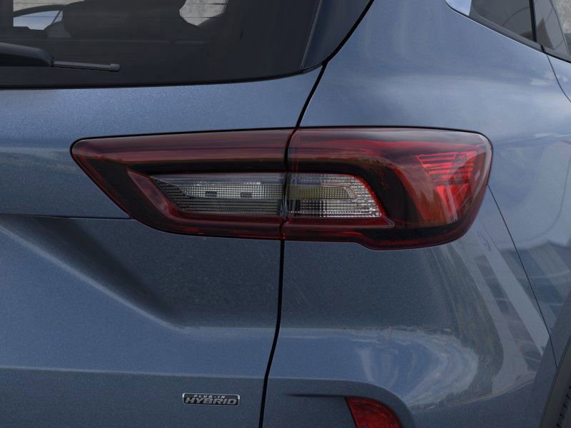 New 2025 Ford Escape SE image 21