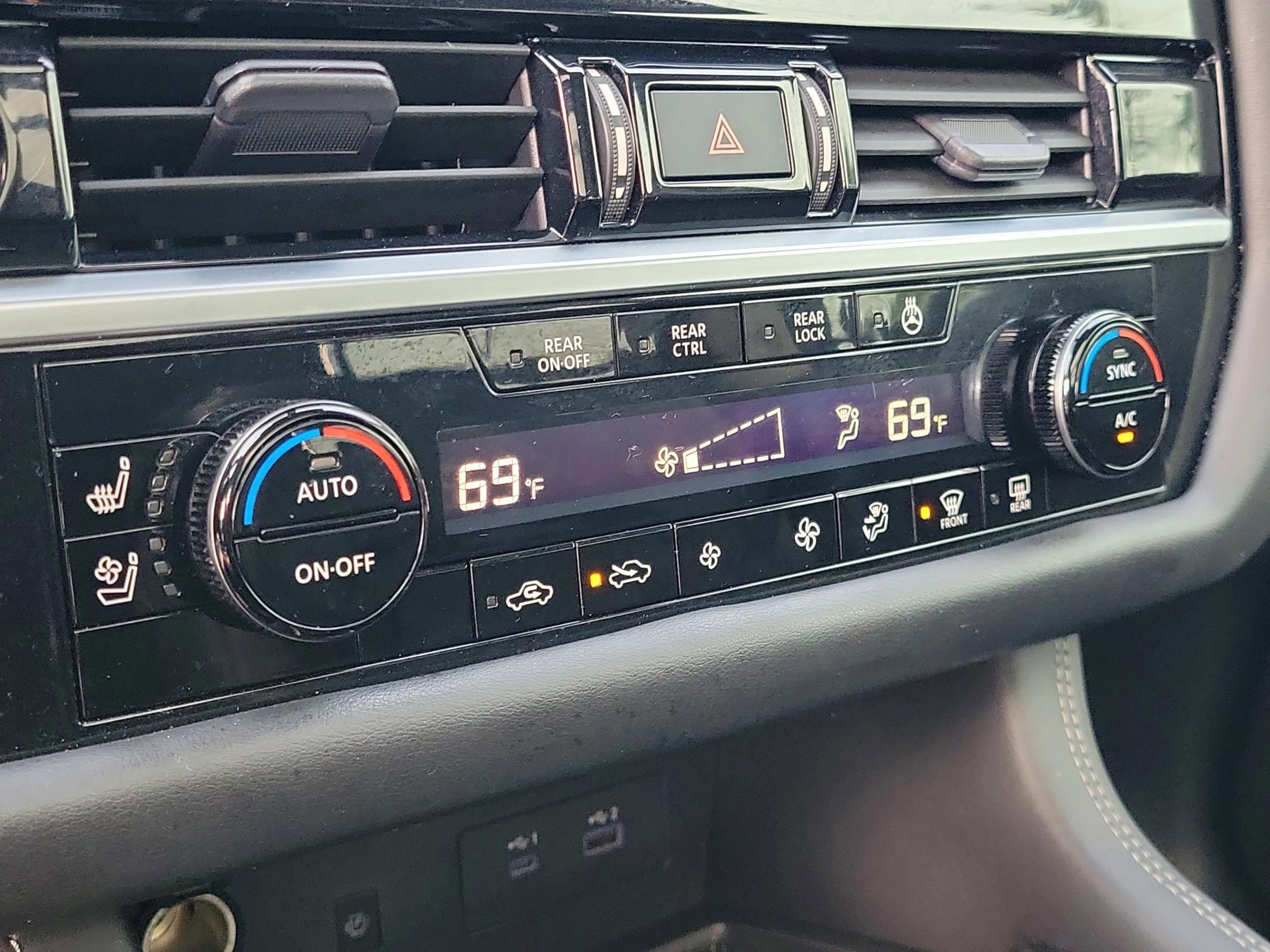 Certified 2023 Nissan Pathfinder Platinum image 33