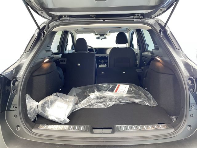 New 2026 Nissan Kicks SV w/ SV Premium Package image 16