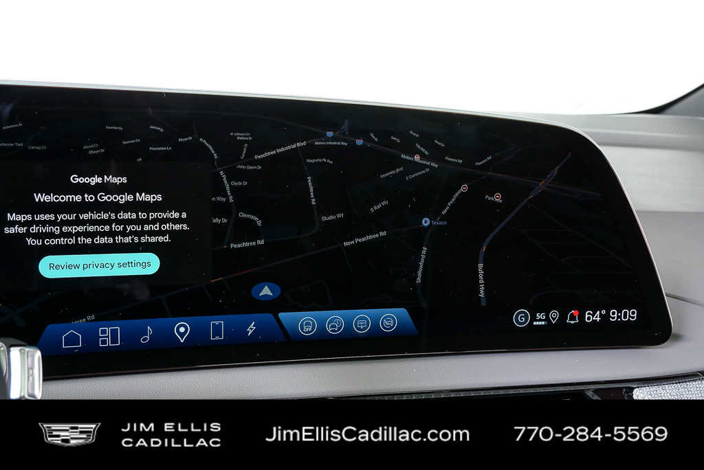 New 2026 Cadillac Optiq Sport 2 RWD image 15