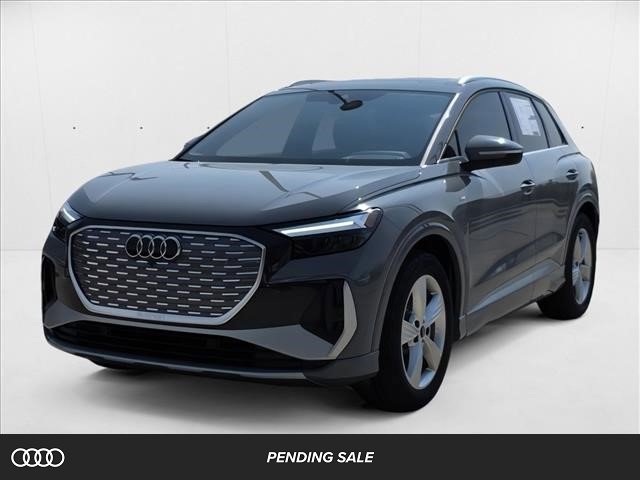 New 2026 Audi Q4 e-tron Premium image 1