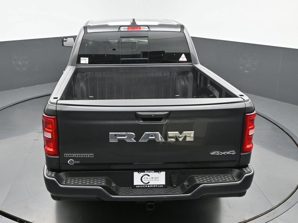 New 2025 RAM 1500 Big Horn image 42
