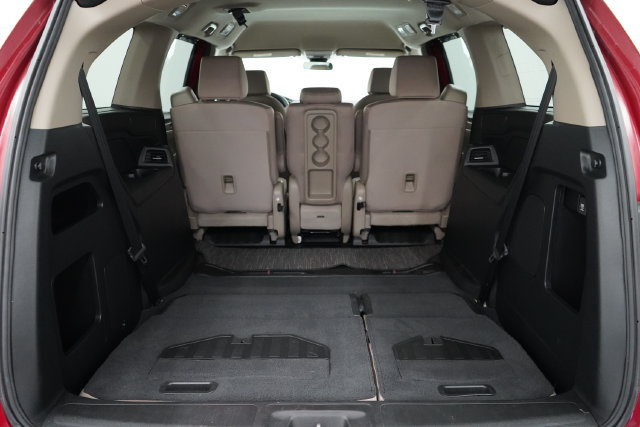 Used 2022 Honda Odyssey EX image 35