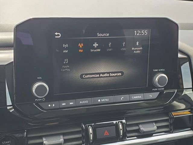 Certified 2025 Nissan Pathfinder SV image 28