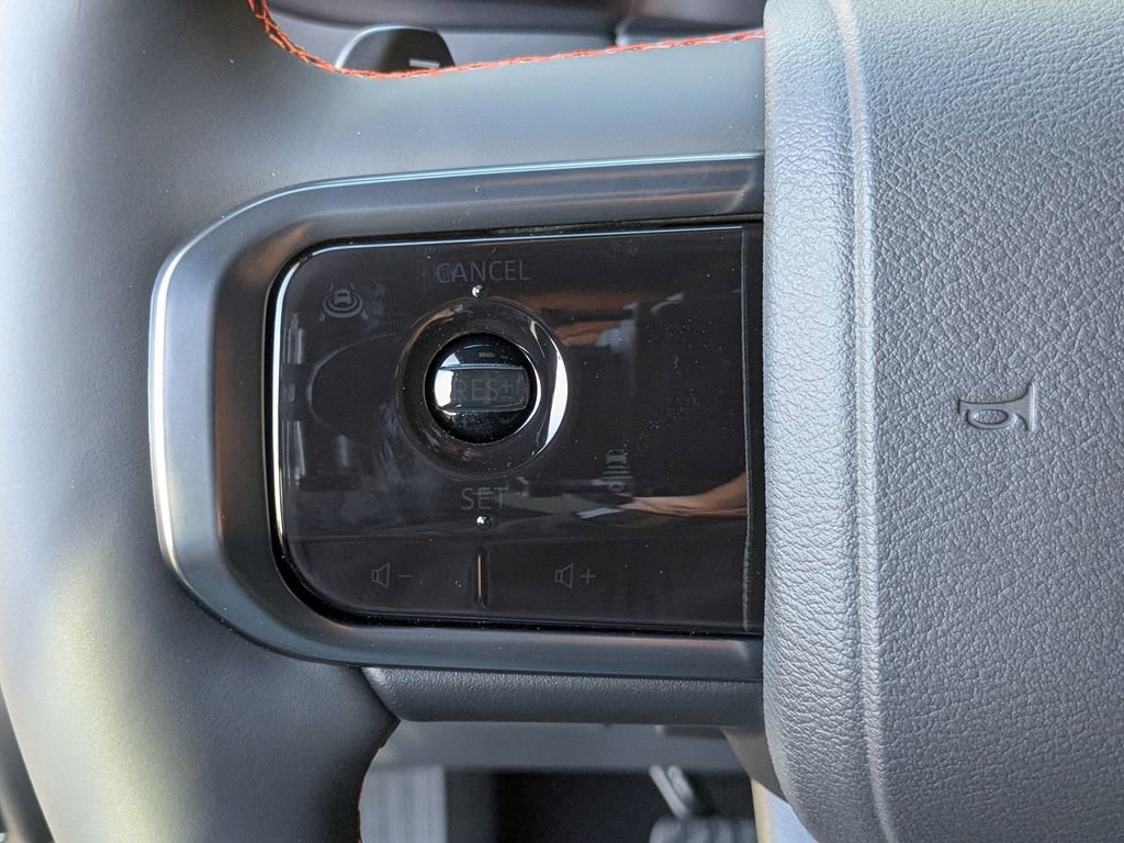 New 2026 Nissan Armada PRO-4X AWD/4WD image 16