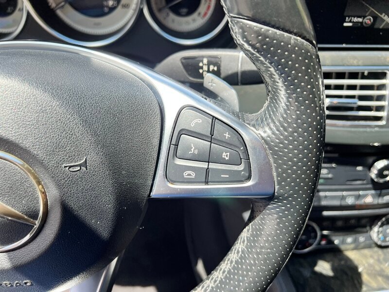Used 2015 Mercedes-Benz CLS 400 4MATIC image 33
