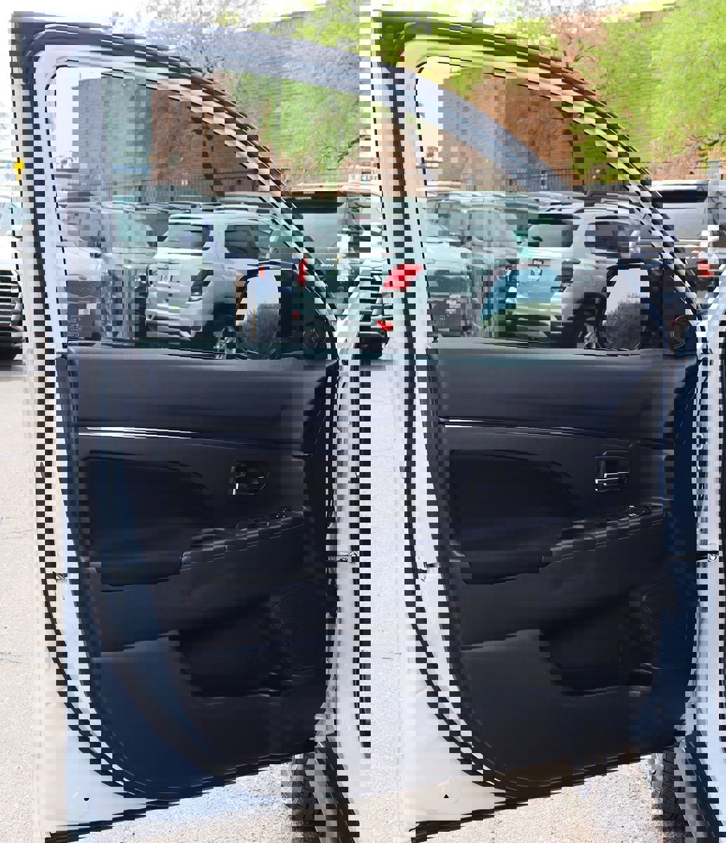 Used 2024 Mitsubishi Outlander Sport AWD image 36