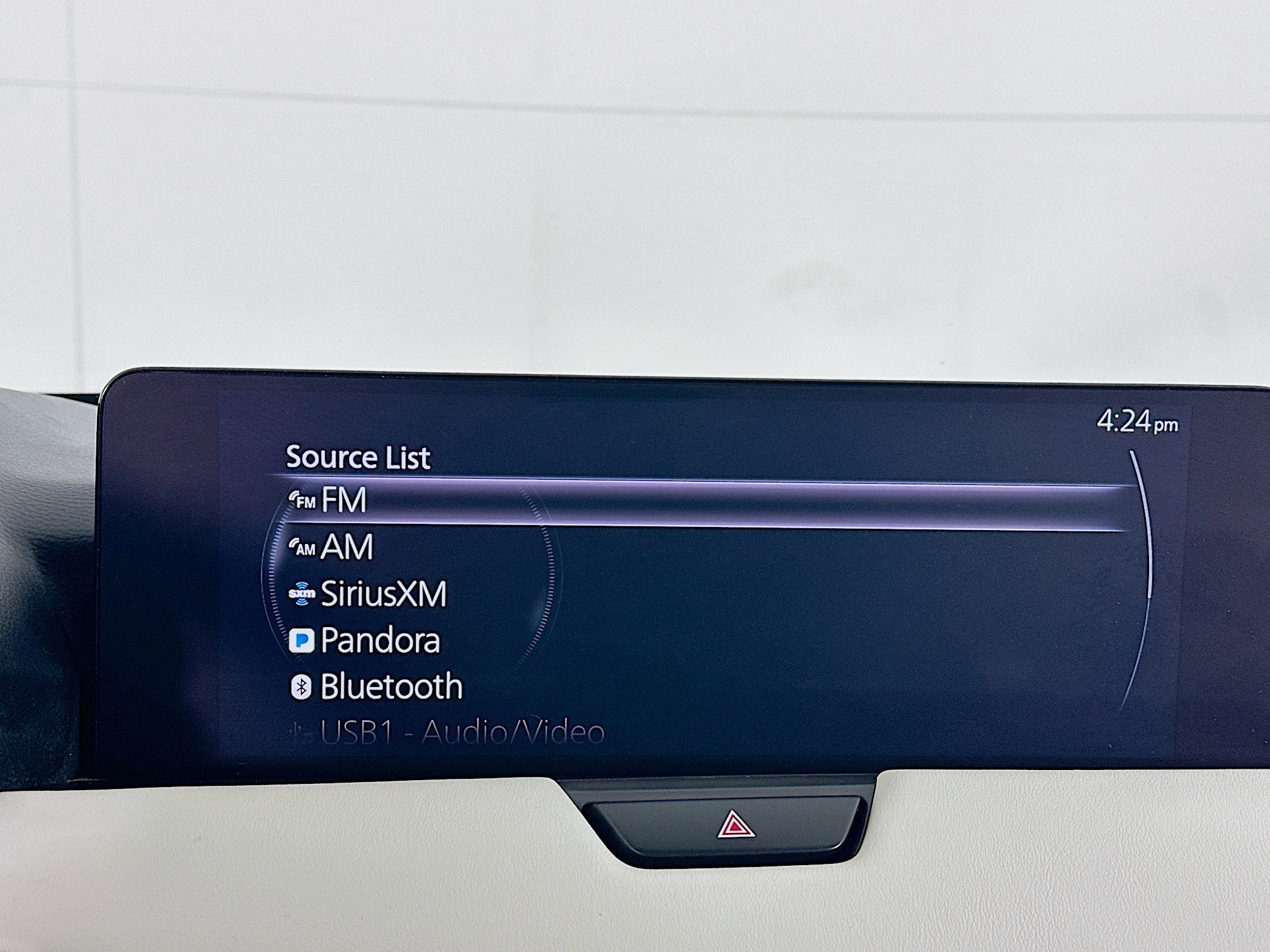 Used 2024 MAZDA CX-90 Plug-In Hybrid w/ Premium Plus AWD/4WD image 19