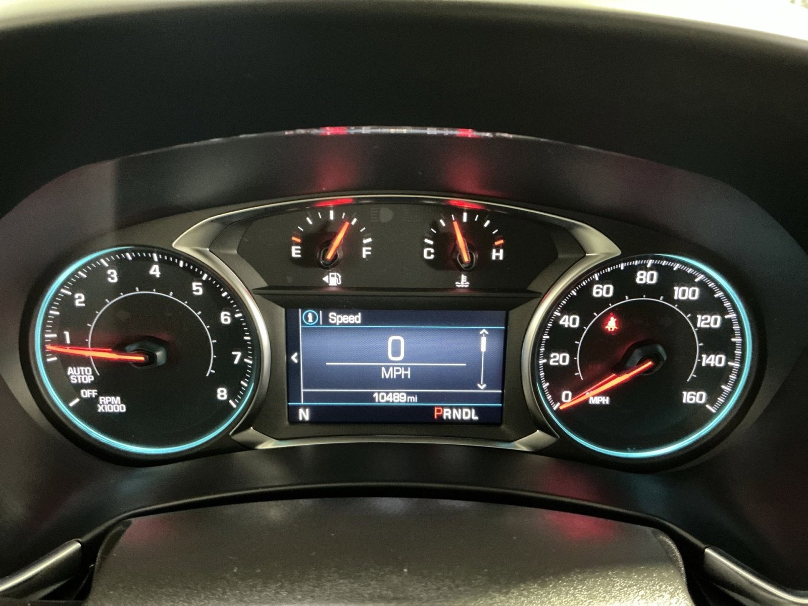 Used 2023 Chevrolet Equinox LT image 25