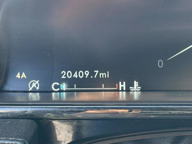 Used 2021 Lincoln Navigator Reserve AWD/4WD image 41