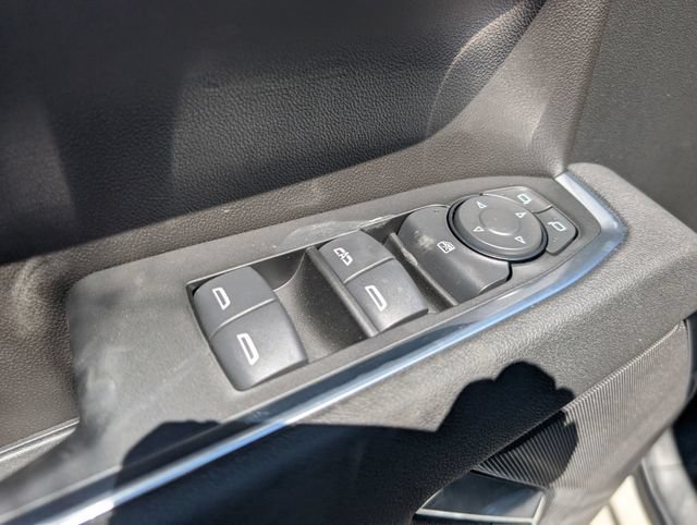 New 2026 GMC Sierra 1500 SLE AWD/4WD image 16